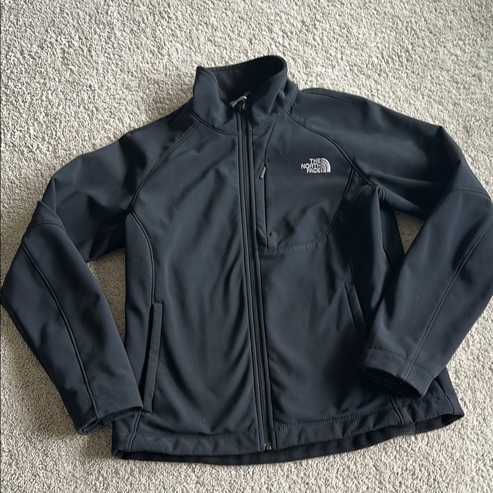 The North Face Women’s Black Jacket